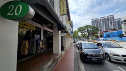Joo Chiat Road (D15), Shop House #586027391